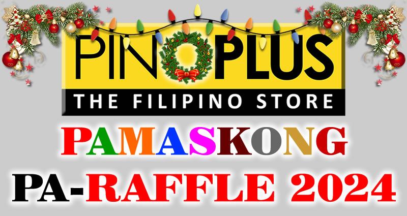 pa-Raffle 2024